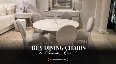Buy Dining Chairs Toronto