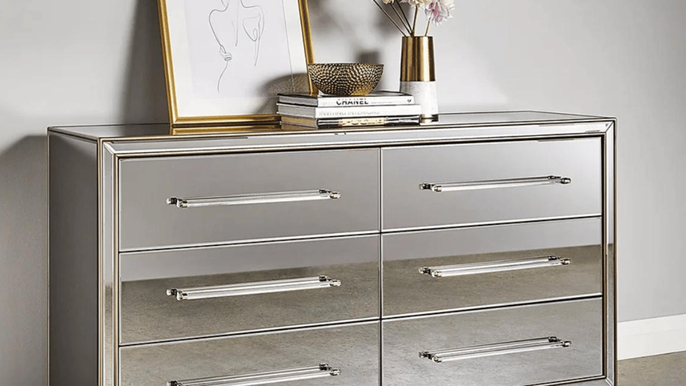 Dressers Palma Brava Home Furnishings