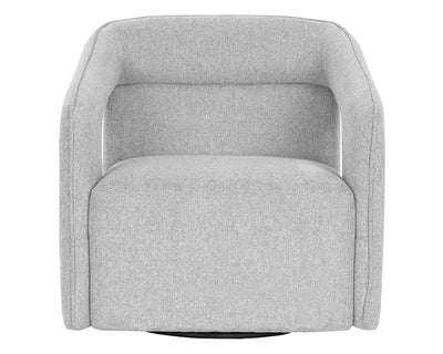 PB-06KEN Swivel Lounge Chair