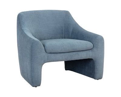 PB-06NEV Lounge Chair
