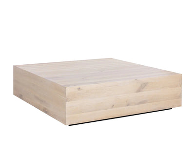 PB-06FRE  Coffee Table - Square