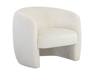 PB-06MIR Lounge Chair