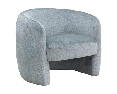PB-06MIR Lounge Chair