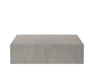 PB-06FRE  Coffee Table - Square