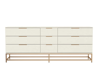 PB-06REB Dresser Drawer  - Large