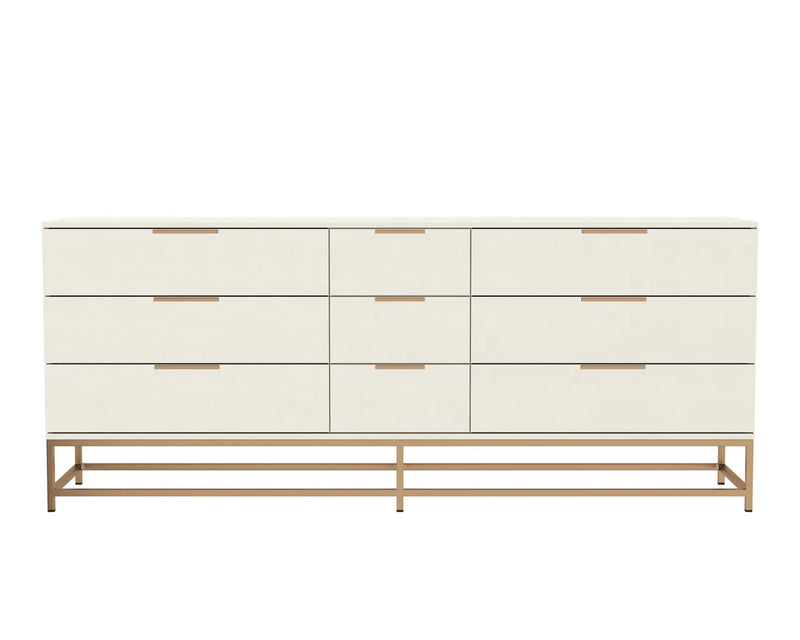 PB-06REB Dresser Drawer  - Large