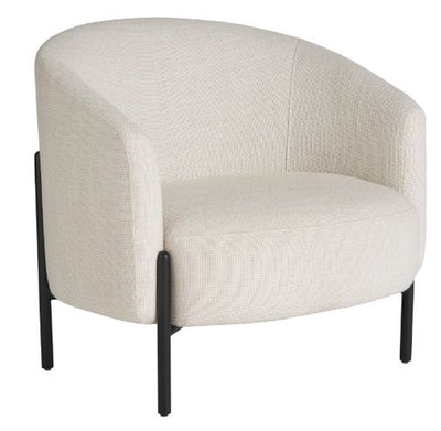 PB-01NIK  Lounge Chair - Coalesce