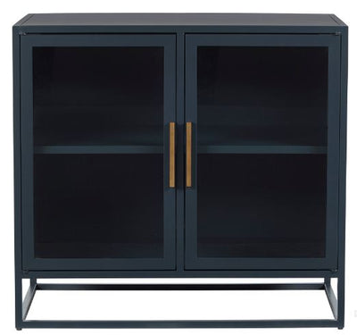 PB-01SAN-U033C674 Short Metal Kitchen Cabinet