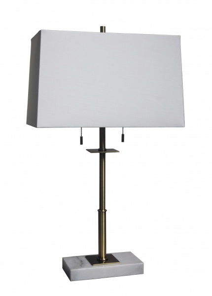 JTL25GH-AB Table Lamp