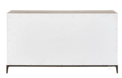 PB-01MAR-U225C040 Drawer Dresser - ERINN V X