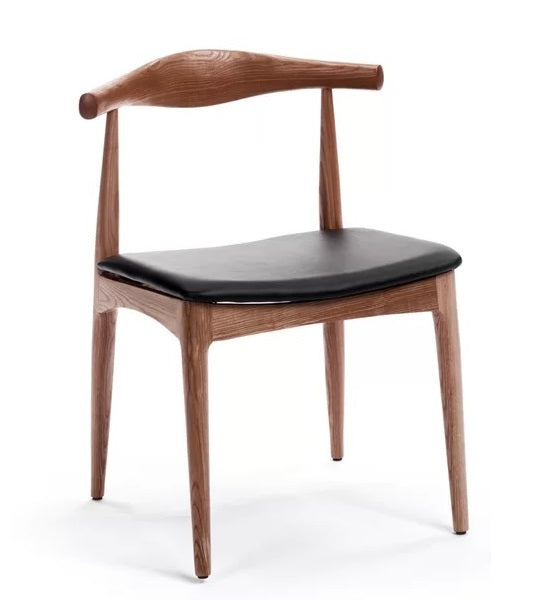 PB-28ELBOW Side Chair