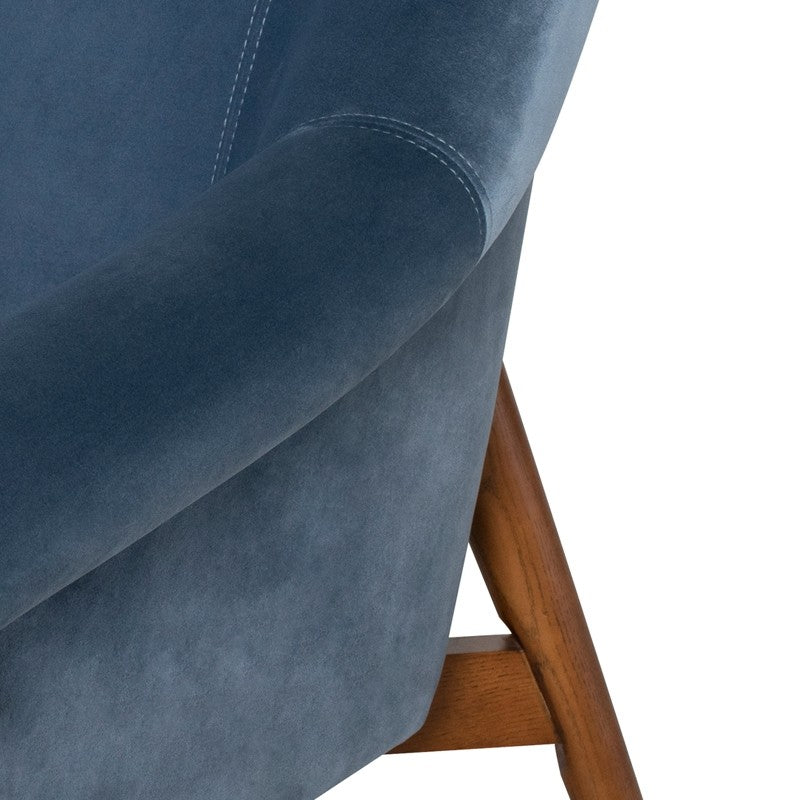 Nuevo HGSC181 Charlize Occasional Chair