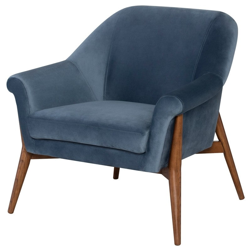 Nuevo HGSC181 Charlize Occasional Chair