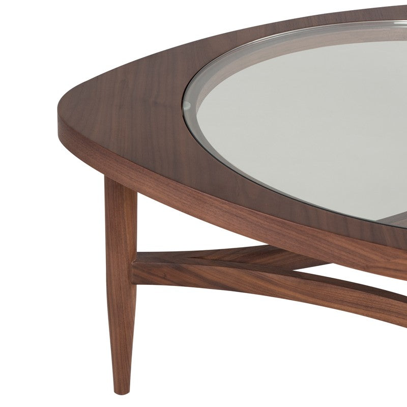 modern isabelle coffee table
