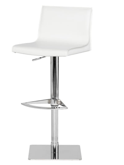 Nuevo Colter adjustable stool