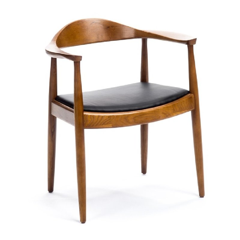 PB-28ELBOW Arm Chair