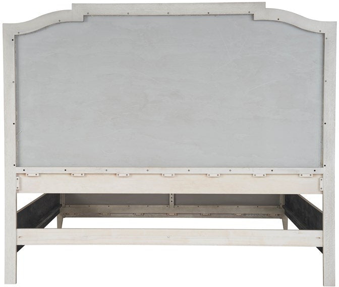 PB-01-U301210B Panel Bed- Coalesce