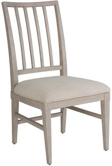 PB-01-U301A624 Side Chair - Coalesce