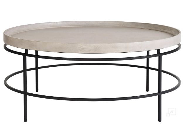 buy cocktail table round