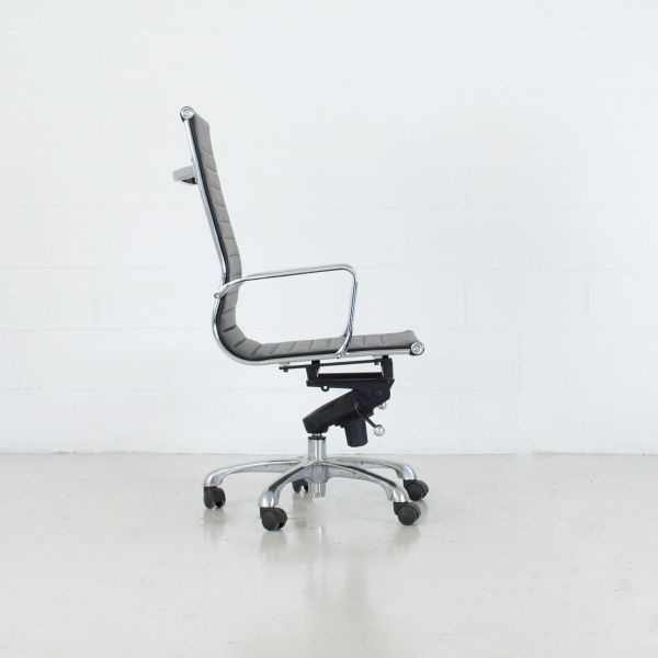 PB-20  Office Chair - High Back-N0062H