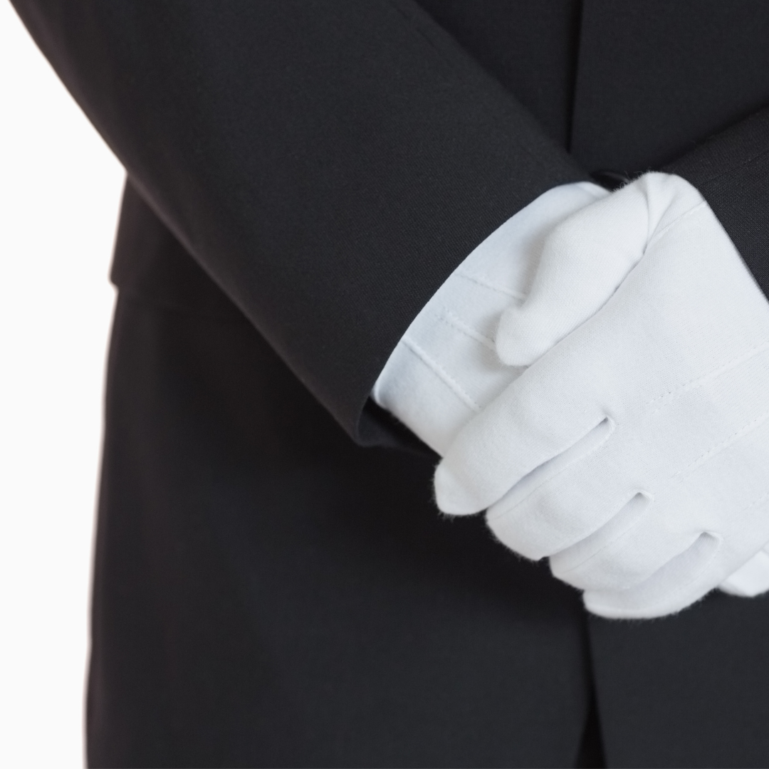 White Glove Delivery Service