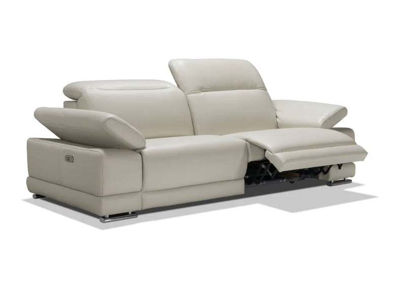 The best leather loveseat recliner