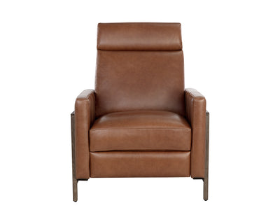Best leather recliner chair