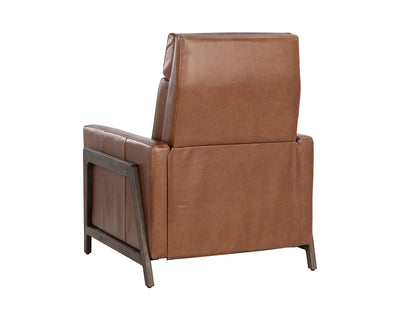 Best Quality leather recliner chair