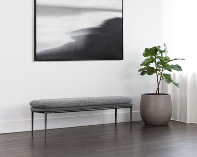 Premium Design Bench Large for Living room