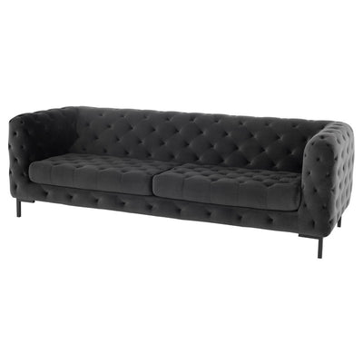 Low price offer tufty sofa