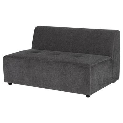 Nuevo Canada - HGSC891 - Modular Sofa - Parla - Cement