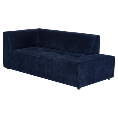 Luxurious budget friendly right chaise sofa