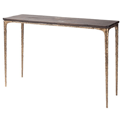 affordable kulu console table