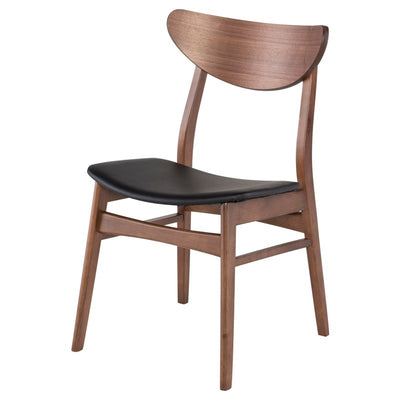 Nuevo Canada - HGWE117 - Dining Chair - Colby - Black