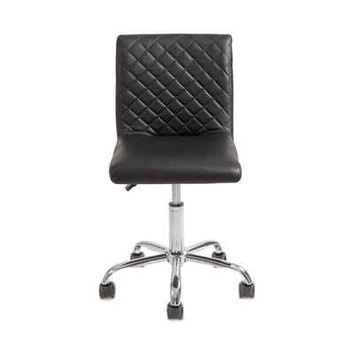 PB-11 Quilted Office Chair