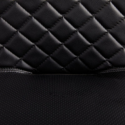 PB-11 Quilted Office Chair