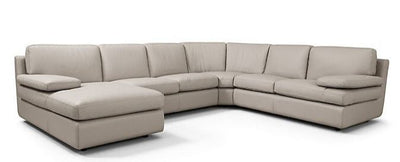 Modern design and affordable Sectional Sofa 
