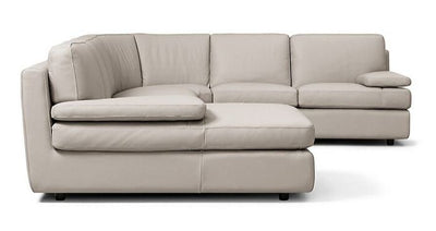 Elegant design and affordable sectional sofa 