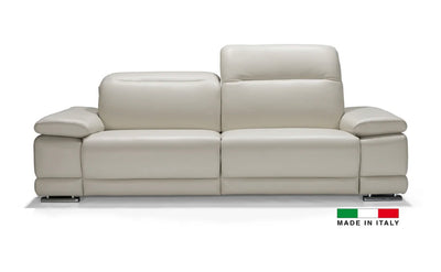 Buy leather sofa recliner today