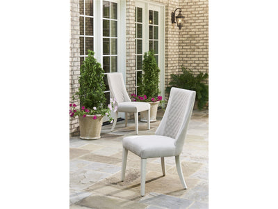 PB-01PAR-827 Side Chair- CLEARANCE WHILE QUANTITIES LAST (SET of 2)