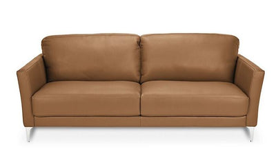 Shop for genuine leather sofa