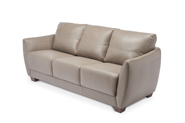 Buy dylan leather sofa