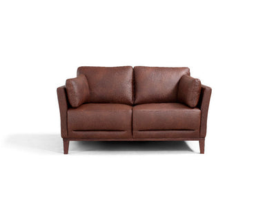 Shop now medici leather sofa