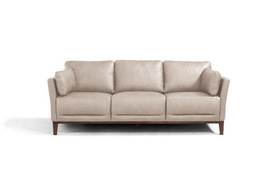 Best medici leather sofa collection