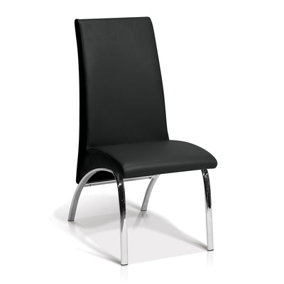 PB-02MON Side Chair-Palma-Brava