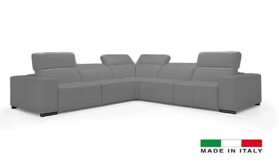 Lowest Price for Sectional With 3 Power Recliners