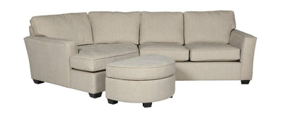 Luxury and modern made try connor sofa