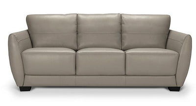 dylan leather sofa