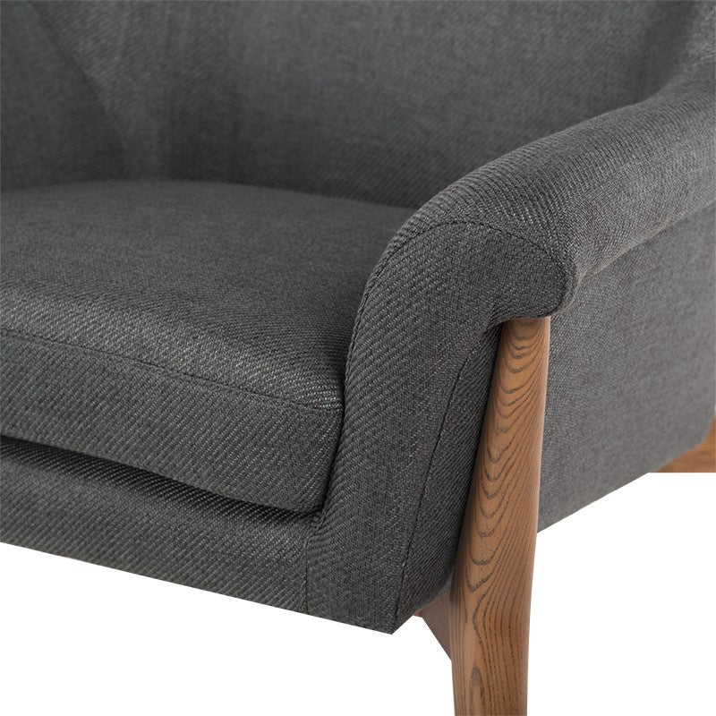 Nuevo HGSC384 Charlize Occasional Chair