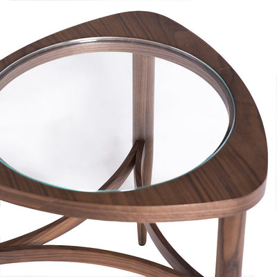 Nuevo HGYU214 Isabelle Side Table
